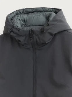 PARKA LEMANS-Alvaro Moreno Hot