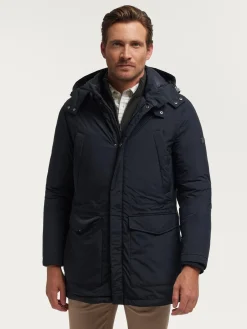 PARKA NEBRASKA-Alvaro Moreno Online