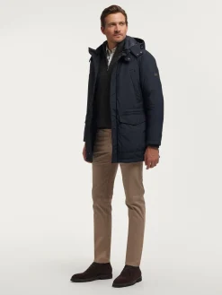 PARKA NEBRASKA-Alvaro Moreno Online