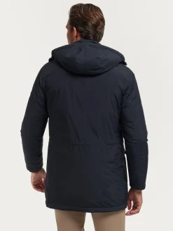 PARKA NEBRASKA-Alvaro Moreno Online