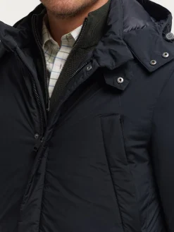 PARKA NEBRASKA-Alvaro Moreno Online