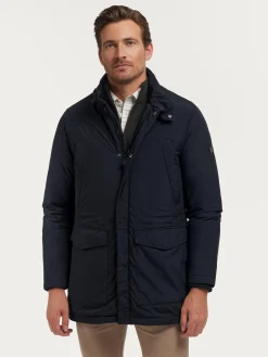 PARKA NEBRASKA-Alvaro Moreno Online