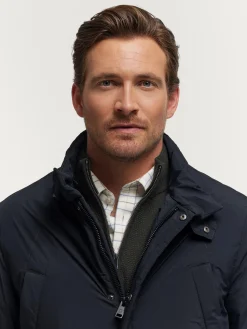 PARKA NEBRASKA-Alvaro Moreno Online