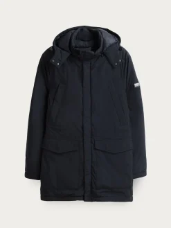 PARKA NEBRASKA-Alvaro Moreno Online