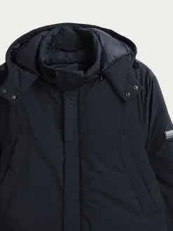 PARKA NEBRASKA-Alvaro Moreno Online