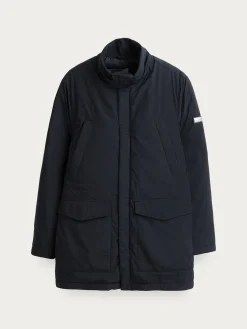 PARKA NEBRASKA-Alvaro Moreno Online