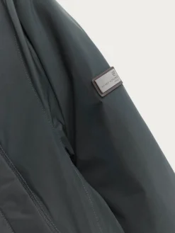 PARKA NEBRASKA-Alvaro Moreno Clearance
