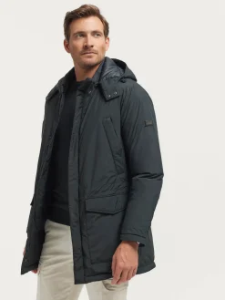 PARKA NEBRASKA-Alvaro Moreno Clearance