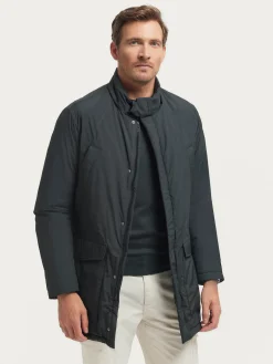 PARKA NEBRASKA-Alvaro Moreno Clearance