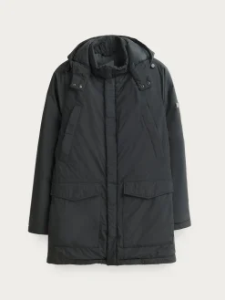 PARKA NEBRASKA-Alvaro Moreno Clearance