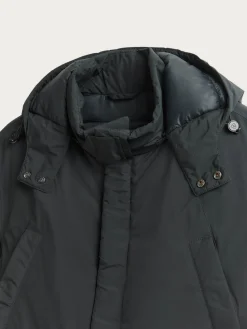 PARKA NEBRASKA-Alvaro Moreno Clearance