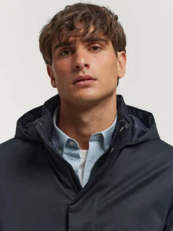 PARKA ROSTER-Alvaro Moreno Outlet