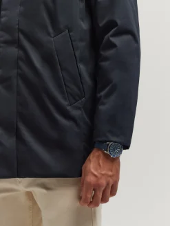 PARKA ROSTER-Alvaro Moreno Outlet