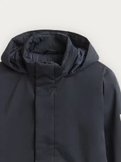 PARKA ROSTER-Alvaro Moreno Outlet