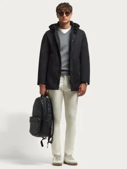 PARKA ROSTER-Alvaro Moreno