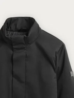 PARKA ROSTER-Alvaro Moreno