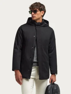 PARKA ROSTER-Alvaro Moreno