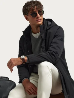 PARKA ROSTER-Alvaro Moreno