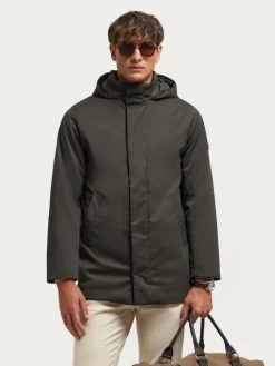 PARKA ROSTER-Alvaro Moreno Online
