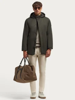 PARKA ROSTER-Alvaro Moreno Online