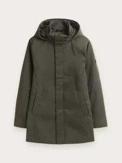PARKA ROSTER-Alvaro Moreno Online