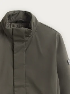 PARKA ROSTER-Alvaro Moreno Online