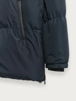 PARKA RUBRICK-Alvaro Moreno New