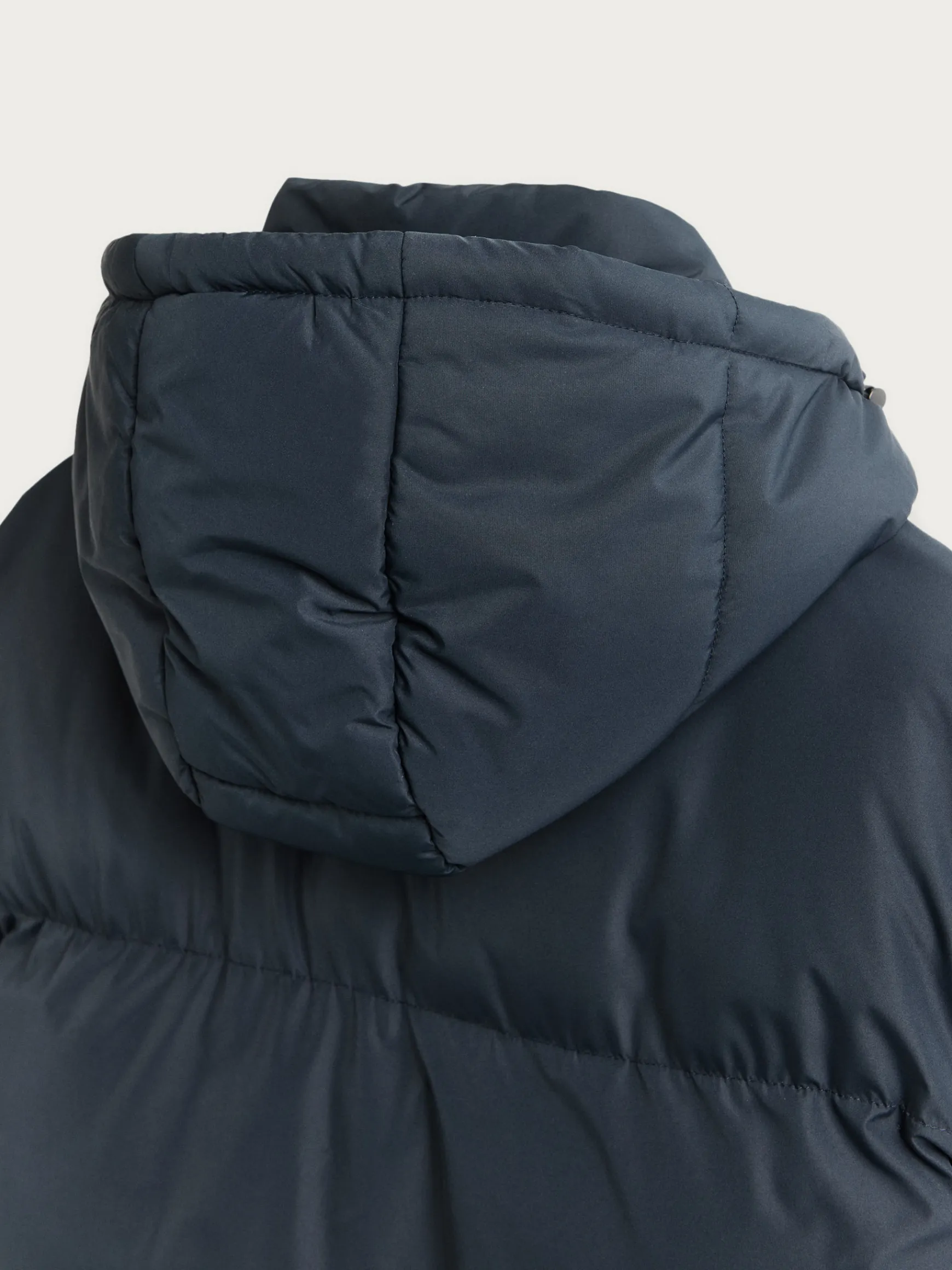 PARKA RUBRICK-Alvaro Moreno New
