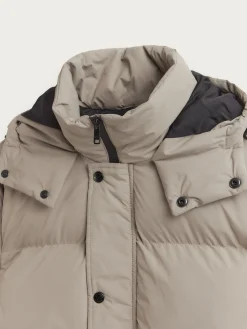 PARKA RUBRICK-Alvaro Moreno Online