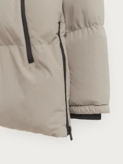 PARKA RUBRICK-Alvaro Moreno Online