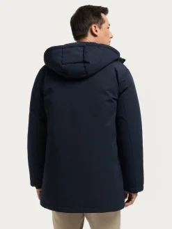 PARKA SHERMAN-Alvaro Moreno Sale