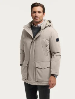 PARKA SHERMAN-Alvaro Moreno Outlet