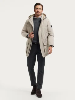 PARKA SHERMAN-Alvaro Moreno Outlet