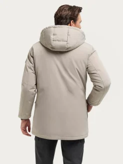 PARKA SHERMAN-Alvaro Moreno Outlet