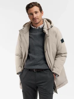 PARKA SHERMAN-Alvaro Moreno Outlet