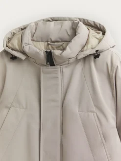 PARKA SHERMAN-Alvaro Moreno Outlet