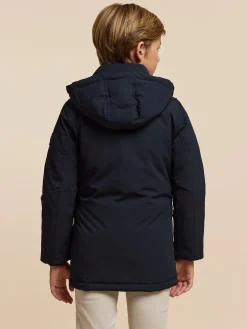 PARKA SHERMAN KIDS-Alvaro Moreno Outlet
