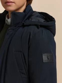 PARKA SHERMAN KIDS-Alvaro Moreno Outlet