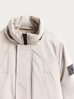PARKA SHERMAN KIDS-Alvaro Moreno Outlet