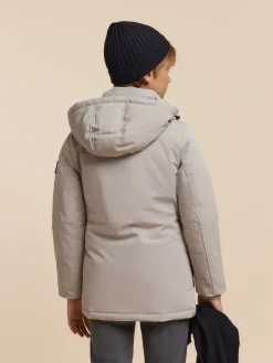 PARKA SHERMAN KIDS-Alvaro Moreno Outlet
