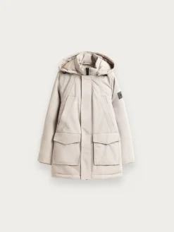 PARKA SHERMAN KIDS-Alvaro Moreno Outlet