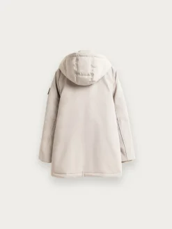 PARKA SHERMAN KIDS-Alvaro Moreno Outlet
