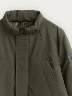 PARKA SHERMAN-Alvaro Moreno Hot