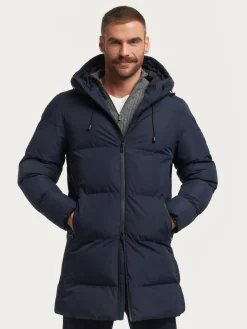 PARKA SKYLINE-Alvaro Moreno New