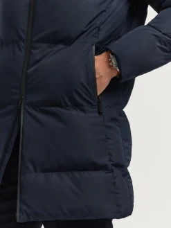 PARKA SKYLINE-Alvaro Moreno New