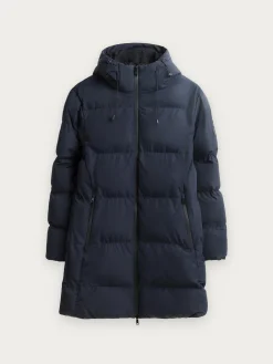 PARKA SKYLINE-Alvaro Moreno New