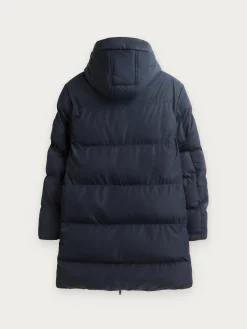 PARKA SKYLINE-Alvaro Moreno New