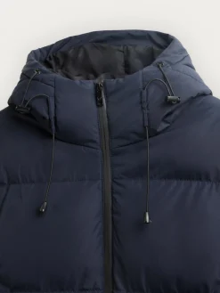 PARKA SKYLINE-Alvaro Moreno New