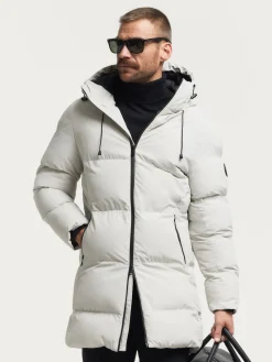 PARKA SKYLINE-Alvaro Moreno Discount