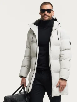 PARKA SKYLINE-Alvaro Moreno Discount